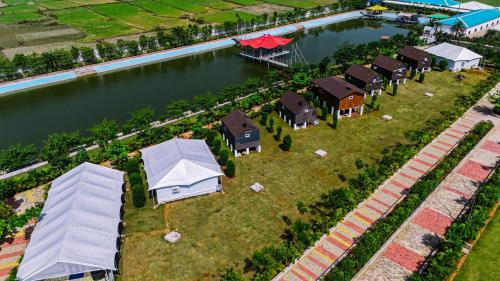 Dhenkanal Hotel | SN Eco Resort And Waterpark