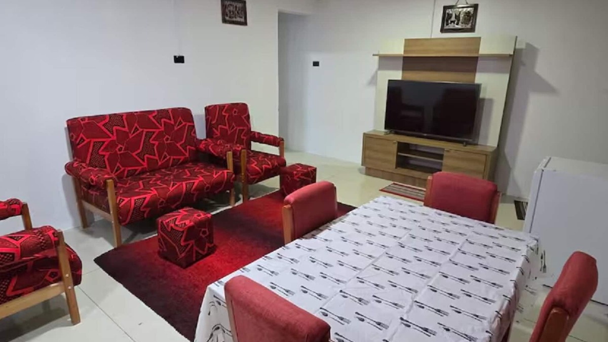 Nasinu House | SN Flats Nadera