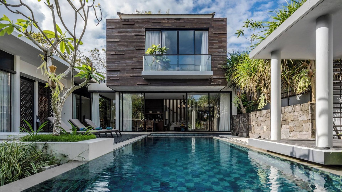 Sawangan Villa | SN3009 - 3 Bedroom Villa in Jimbaran
