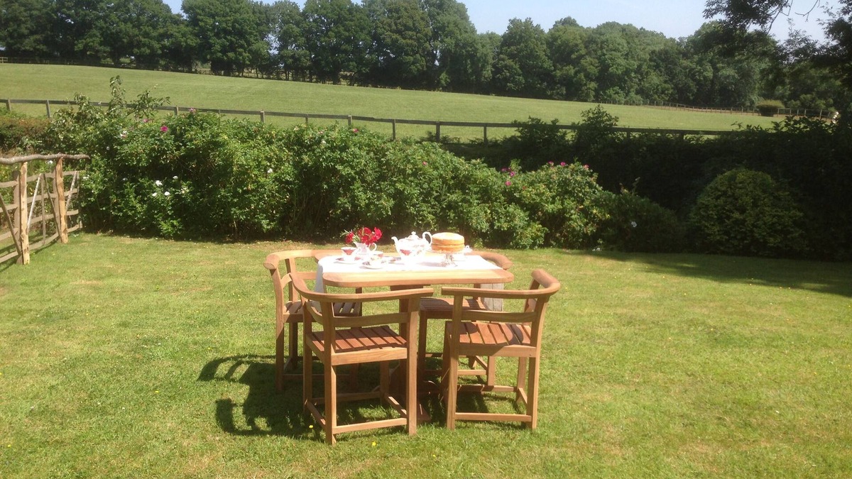 Frant Cottage | SNAFFLES COTTAGE - 2 bedroom ,Sleeps 4