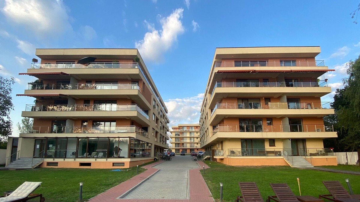 Silistea Snagovului Apartment | Snagov Lake Luxury Apartment with lake view