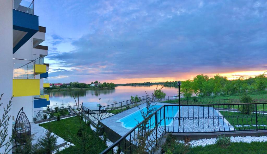 Snagov Apartment | Snagov Lakeview Residences