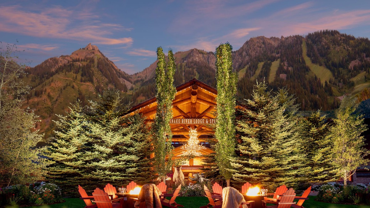 Teton Village Hotel | Snake River Lodge - Amenities at Sister Property