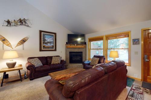 Mountain House Apartment | Snake River Village