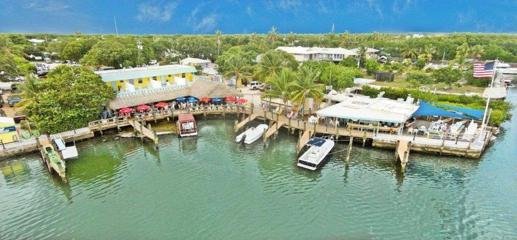 Key Largo Hotel | Snappers Key Largo