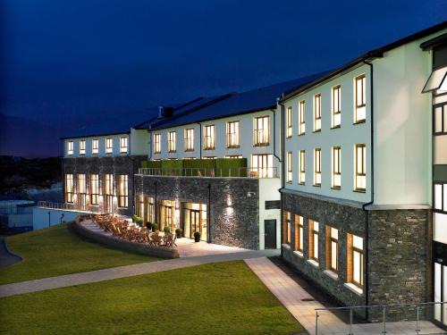 Sneem Hotel | Sneem Hotel