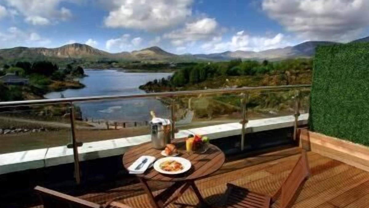 Sneem Hotel | Sneem Hotel