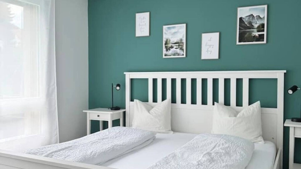 Spiez Apartment | Sneeze view