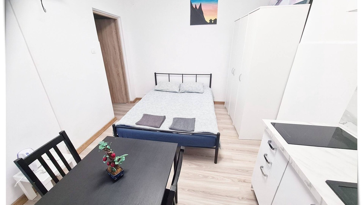 Bydgoszcz Apartment | Sniadeckich 3W