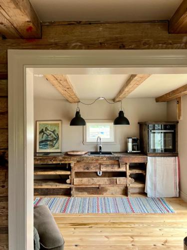 Ingelstad Apartment | Snickarboden