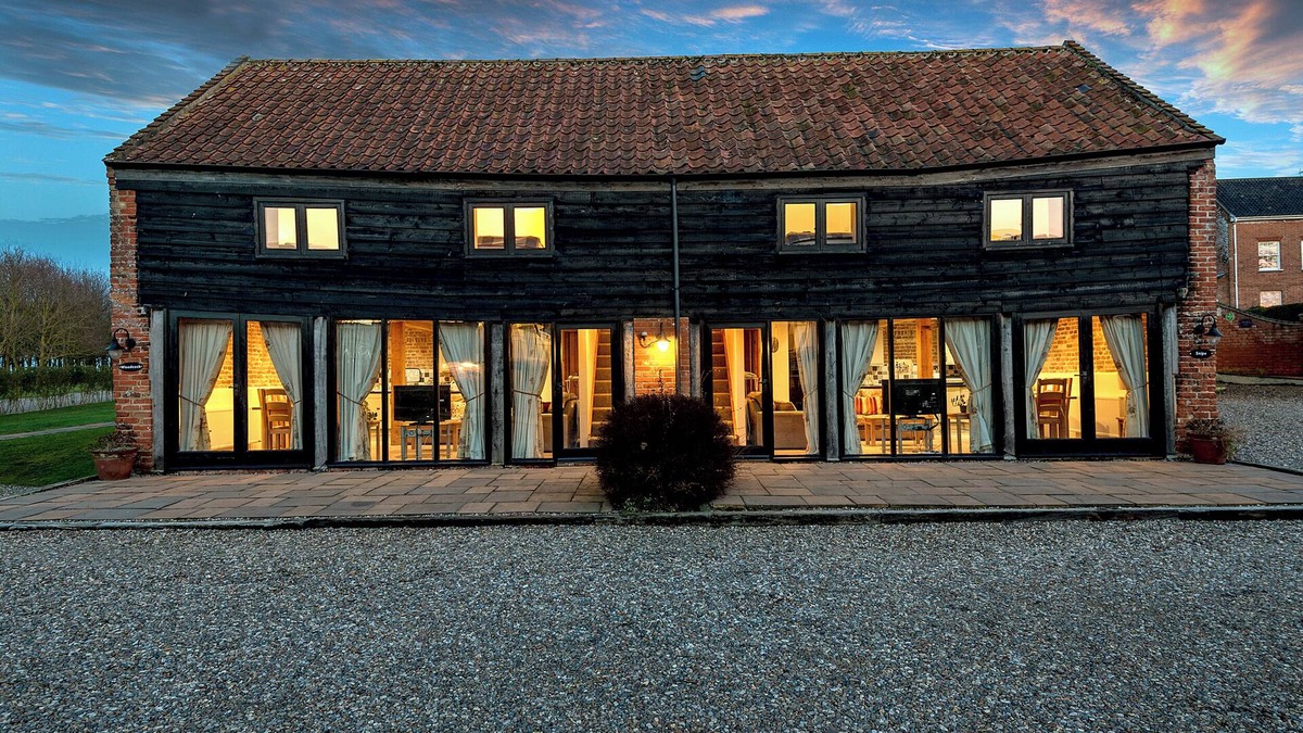 Beccles Cottage | SNIPE, pet friendly, character holiday cottage in Wheatacre