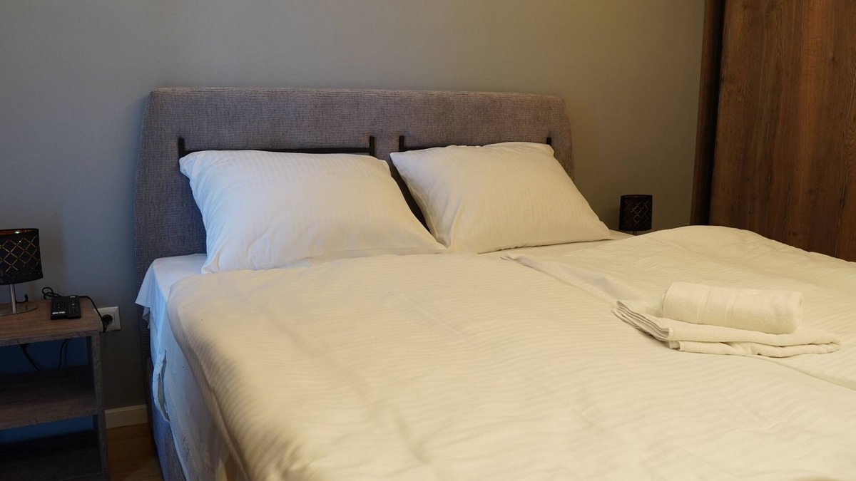 Jahorina Apartment | Snjezna dolina Resort