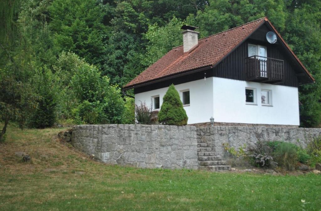 Vichova nad Jizerou Ski Chalet | Snoepie