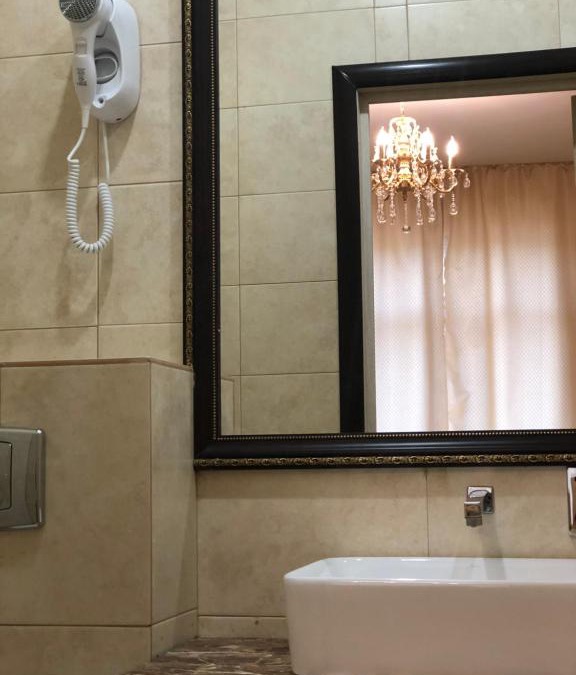 Saratov Hotel | Snoff Hotel