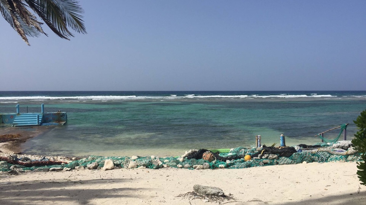 West End Condo | Snorkelers & Divers Paradise-Cayman Brac-2 Bedroom On Beach With Deck