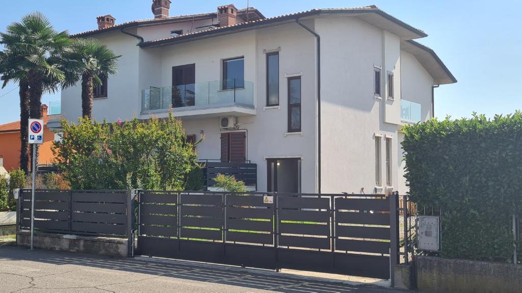 Azzano San Paolo Apartment | Snorky apartments