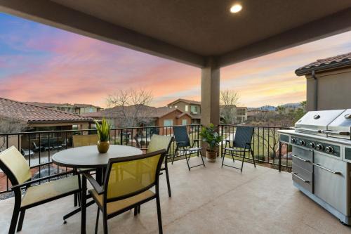 Santa Clara House | Snow Canyon Paradise #46 condo