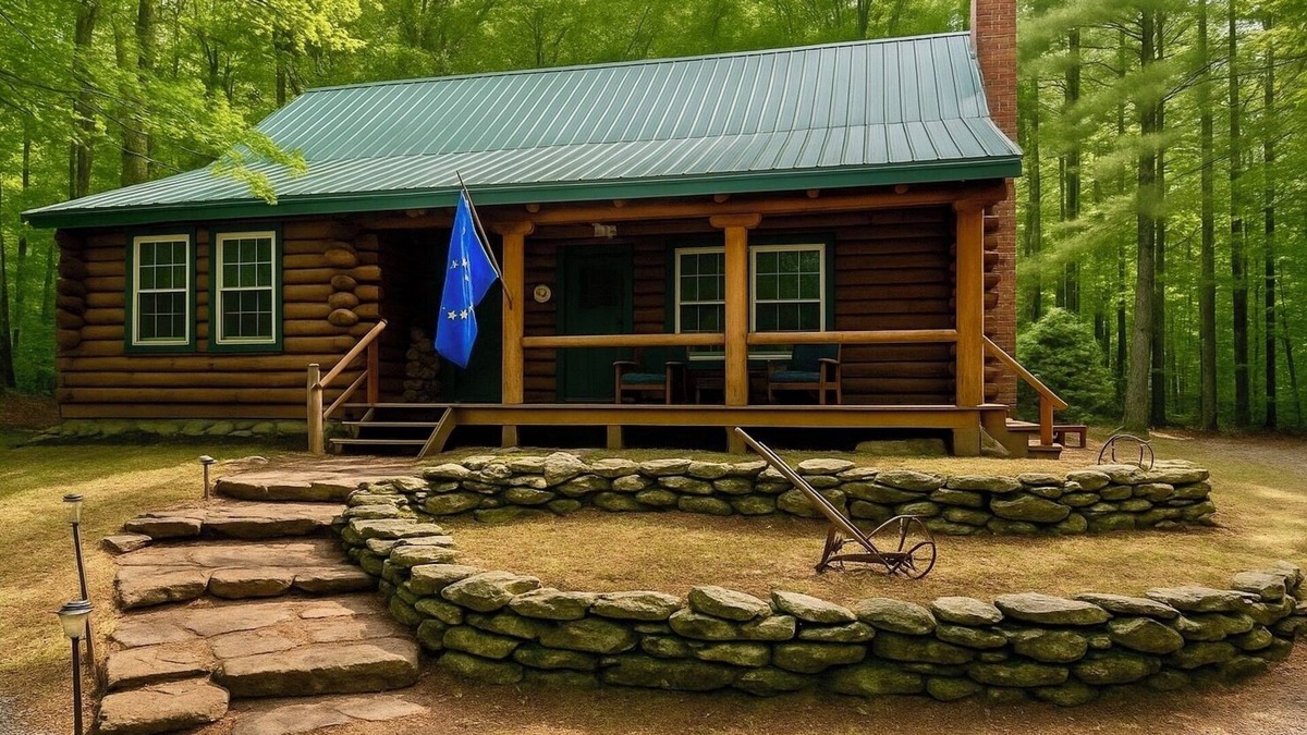 Wardsboro House | Snow Mountain Lodge- 6 miles from Mt Snow. Ski, Indoor Pool, Golf, Hike, Relax!