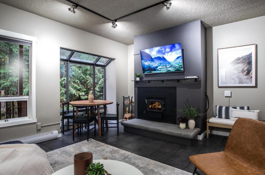 Deming House | Snowater Respite