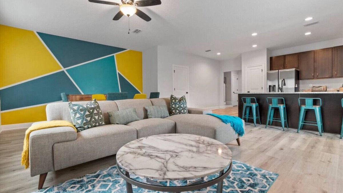 Navarre House | *Snowbird Rates/Monthly Discounts* Pool, Paddle Boards & BBQ Grill
