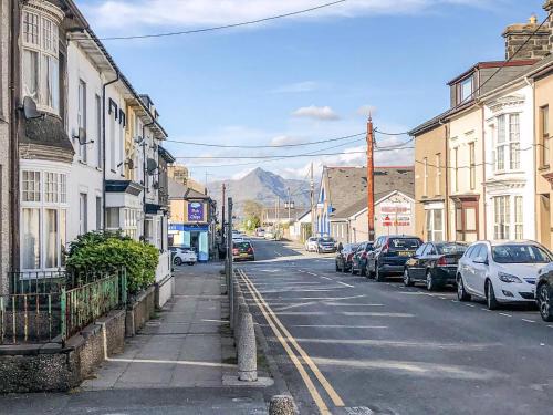 Porthmadog House | Snowdon House