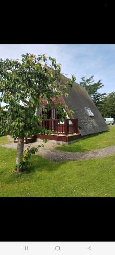 Rhyd-y-clafdy Resort | Snowdonia View@puffin Lodges