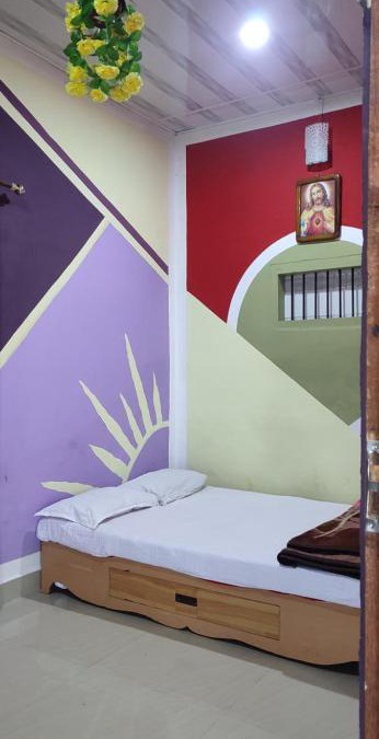Kannan Devan Hills Apartment | Snowdropshomestay