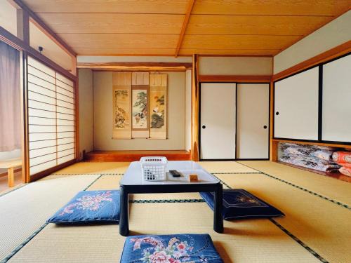 Yuzawa-machi House | SnowHouse Memorie Hotel-汤泽石打丸山-Ski in Ski Out