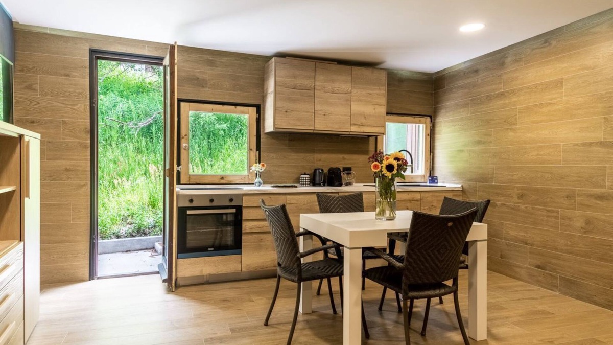 Cervinia Apartment | Snowline Studio Lulù - Ski-in/ski-ou