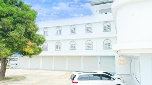 Garapan Apartment | snowwhite castle hotel
