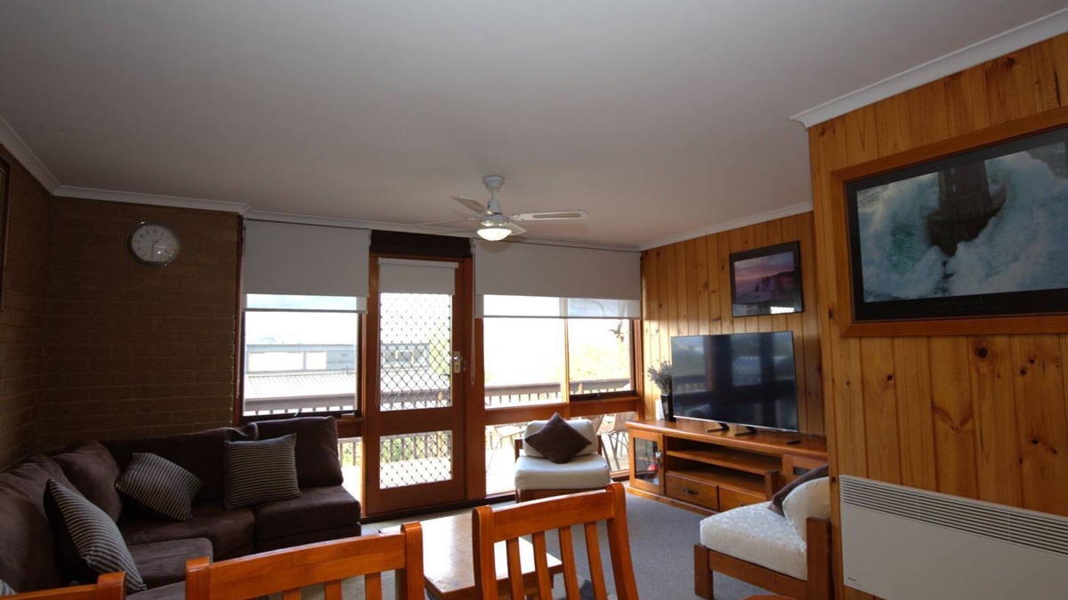 Jindabyne Apartment | Snowy Saga - 2/46 Gippsland Street