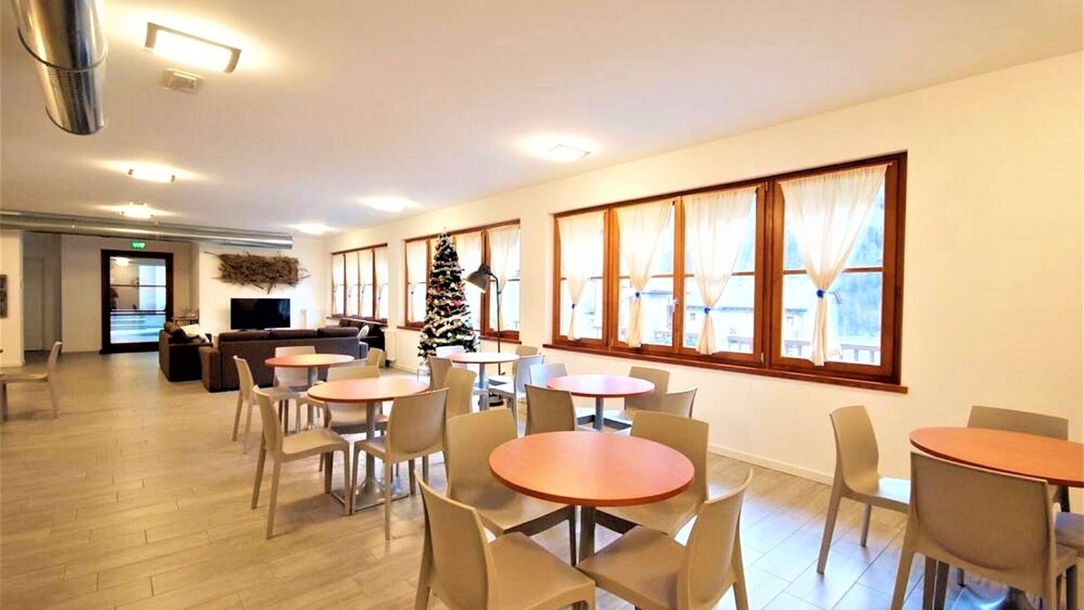 Chenoz Apartment | Snug apartment at the centre of Pré-Saint-Didier