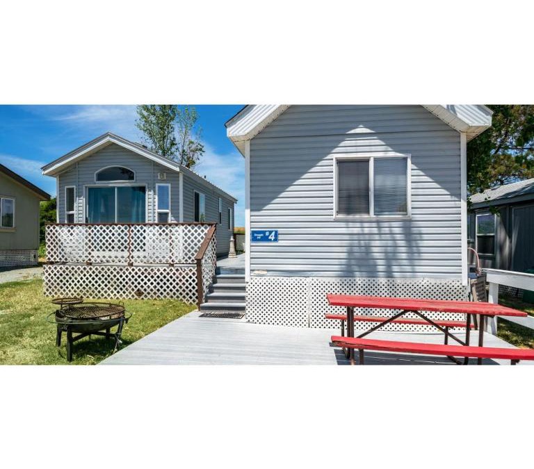 Walnut Grove Resort | Snug Harbor RV Park & Marina