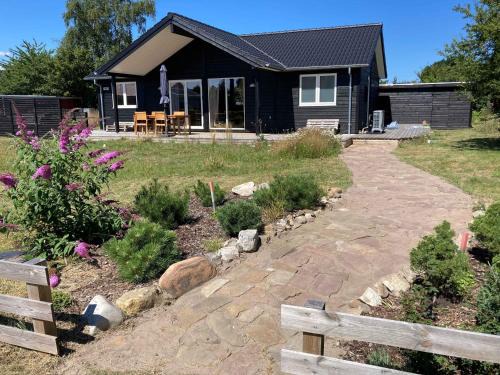 Snogebaek House | Snug In Snogebæk A Modern Cozy Summer House