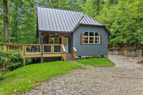 Stanton House | Snuggle Inn