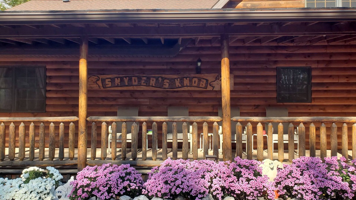 Newport Bed & Breakfast | Snyder's Knob Bed and Breakfast
