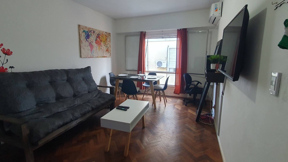 San Isidro Apartment | Soñado Departamento en Zona Turistica de San Isidro - Casco Historico