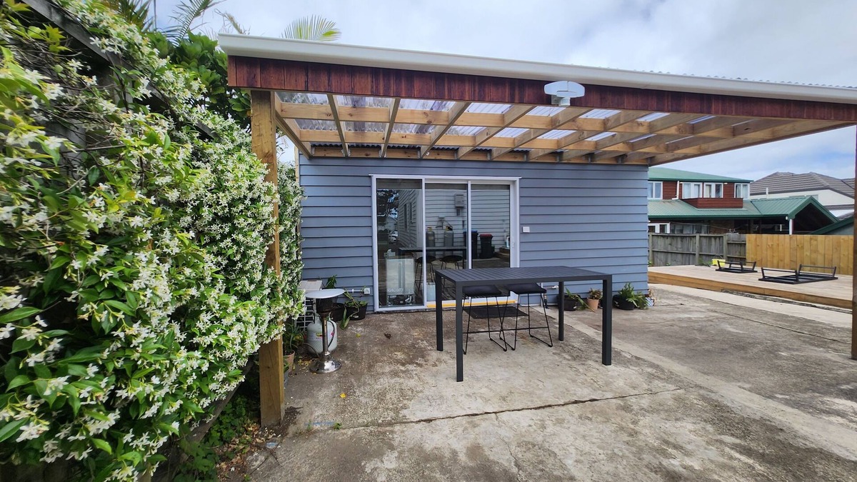 Mount Eden House | So close to Sky Tower - Mt Eden Self Contained