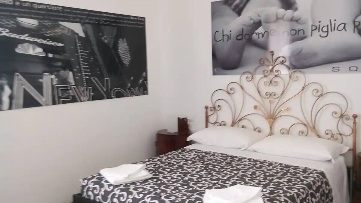 Castelletto Apartment | So-Home Apartment