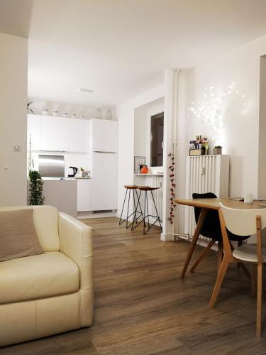 Epinal Apartment | SO HOME EPINAL - Belle-Rive