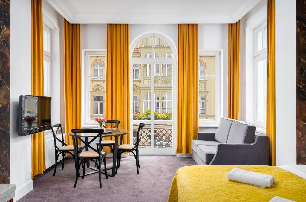 Sopot Centrum Apartment | So in Sopot Apartments