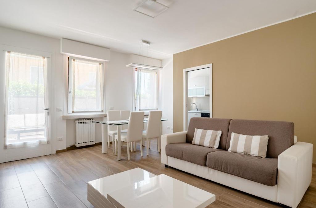 Sirmione Apartment | So&Mi