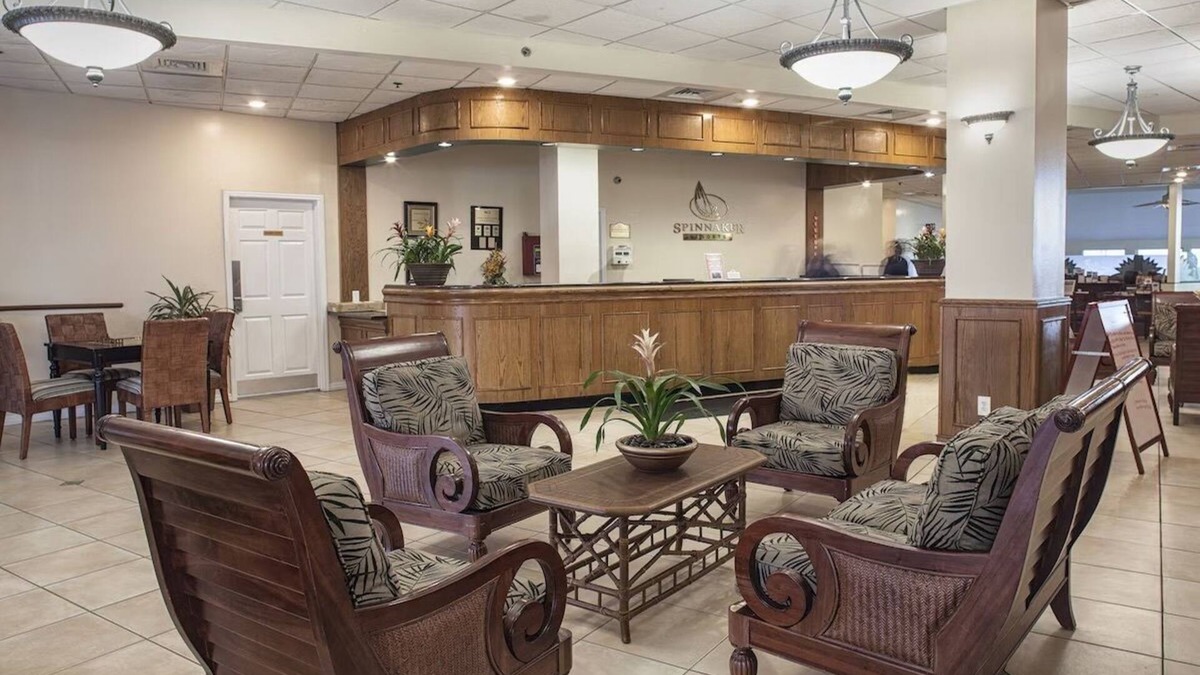 Ormond Beach Resort | So much to do at this Charming resort with AC and WiFi in pleasant Ormond Beach.