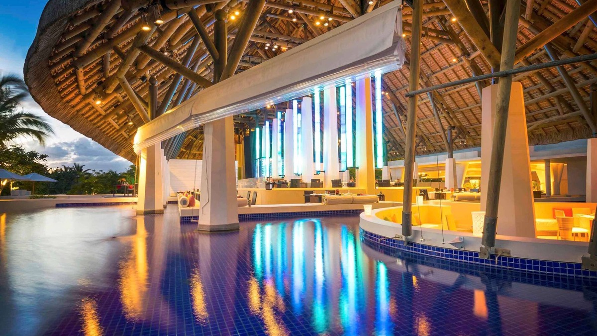 Bel Ombre Resort | SO/Sofitel Mauritius