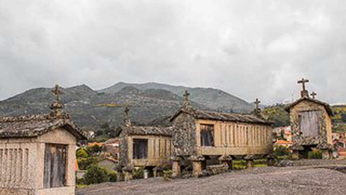 Soajo Apartment | Soajo-The Most Beautiful Area of Gerês 1