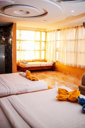 Toliara Hotel | Soavadia Hotel Tulear