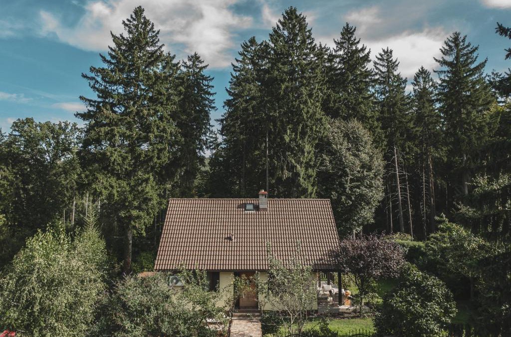 Sobotka Villa | Sobótkowe Zacisze