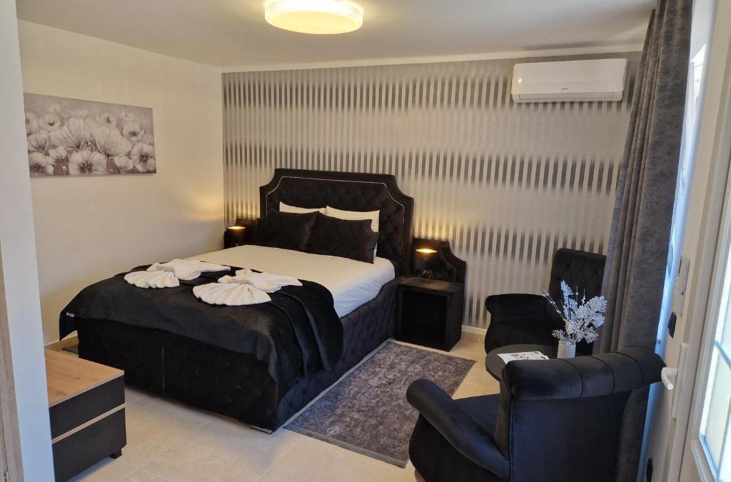 Velika Gorica Apartment | Sobe i apartmani Tena