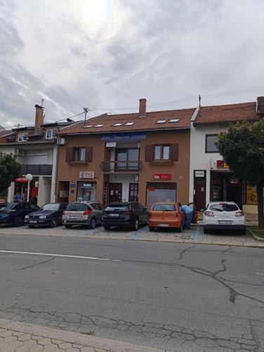 Nasice House | Sobe Ivančica Našice