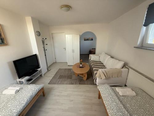 Novi Zagreb Apartment | Sobe Ježdovec